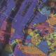Illustration for article titled These Beautiful Maps Show How Similarly City Streets are Arranged